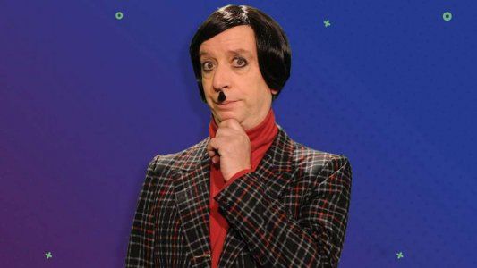 Debate presidencial: Del Caño comparó a Miguel Ángel Pichetto con Micky Vainilla y los memes explotaron