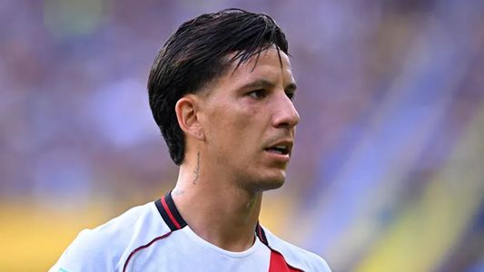 Alerta en River: Driussi se hará estudios y crece la preocupación por otra lesión