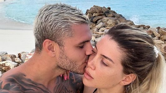 La amenaza de Mauro Icardi a Wanda Nara y que involucra directamente a la China Suárez