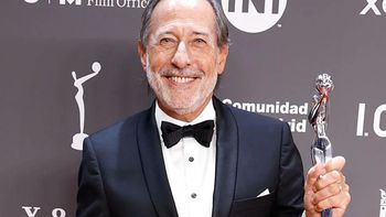 Guillermo Francella arrasa en Netflix con la serie argentina más vista en el Top 10