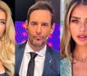 Rodrigo Lussich expuso por qué prefiere a la China Suárez por encima de Wanda Nara: el insólito argumento