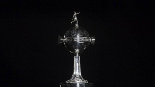 Cuándo se jugarán los octavos de la Libertadores y el resto de las fases