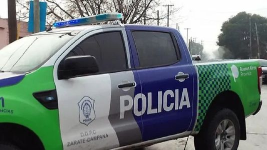 Brutal agresión: una mujer de 80 años fue golpeada con un martillo por su nieto y está grave