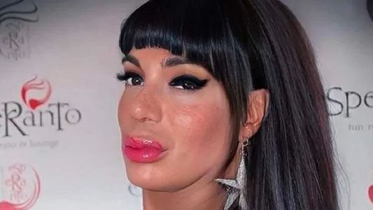 Oriana Junco se cansó y tomó unas drástica decisión: Estoy muy triste y dolida