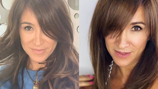 Valeria Archimó ante las versiones de que estaría saliendo con un ex participante del reality El Bar: Somos...