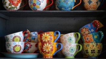 Pasó de emprendedora a empresaria pese a las dificultades del país