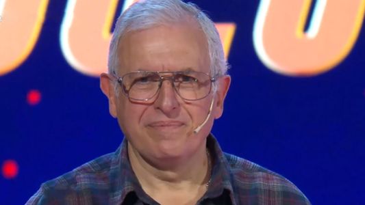 Los 8 escalones del millón: ganó y sorprendió al contar qué hará con el dinero