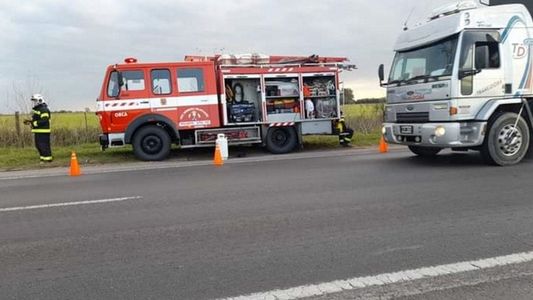 Tragedia: falleció un ex futbolista del Barcelona en un accidente