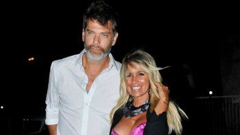 Grave denuncia contra el marido de Florencia Peña en Salta