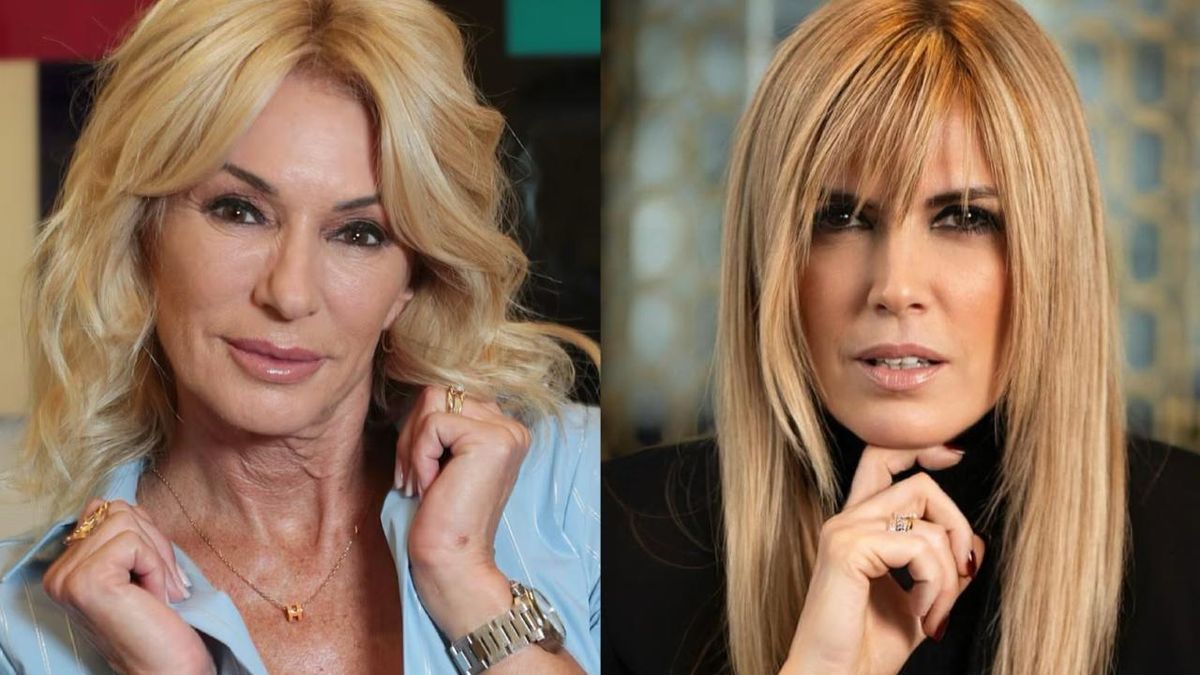 yanina latorre y viviana canosa