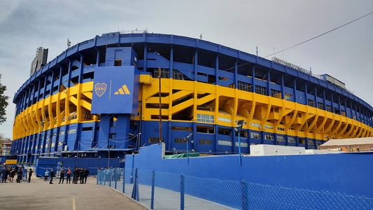 Allanamiento en la Bombonera: investigan a socios por presunta falsificación de entradas