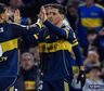 Boca define su equipo para enfrentar a San Pablo: la decisión de Arruabarrena con Paredes