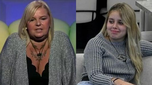 ¡Se hartó! Virginia pedirá la sanción a Gran Hermano para Coti Romero