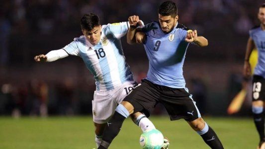 Amistoso Internacional: se agotaron las entradas para el partido entre Argentina y Uruguay en Tel Aviv