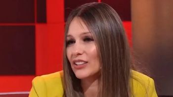 Pampita en peligro de allanamiento por Roberto García Moritán