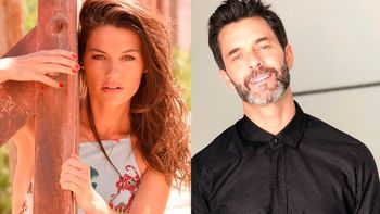 Jujuy Jiménez será la pareja de Mariano Martínez: Creo mucho en el amor