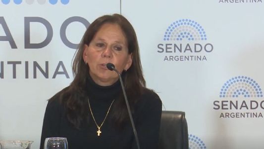 La angustia de Marina Charpentier, la mamá de Chano: No puedo dormir con el teléfono apagado