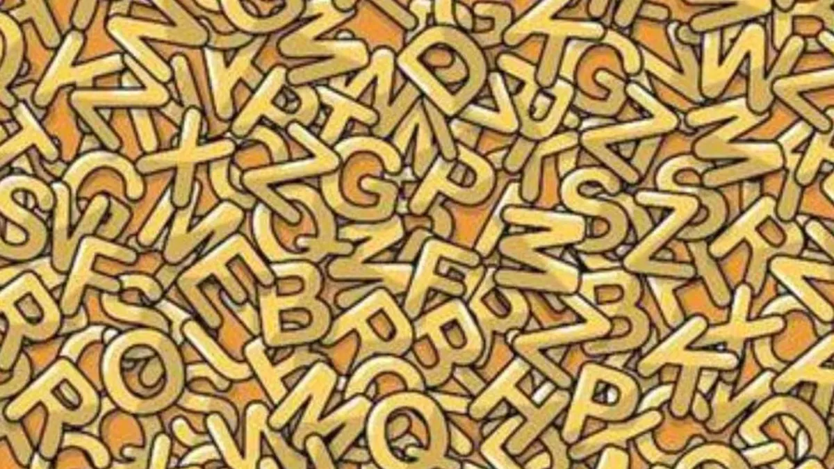 Cuatro estrellas se esconden entre las letras y tu misión es encontrarlas antes de que se acabe el tiempo.&nbsp;