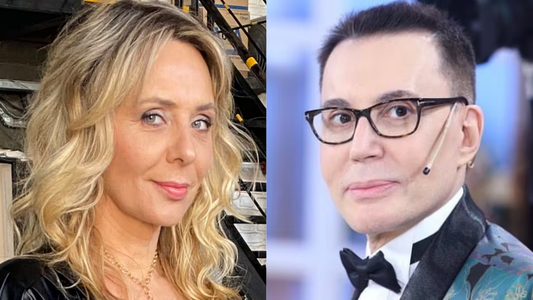 Evelyn Von Brocke expuso a Marcelo Polino ante APTRA con un video donde habla sobre su patrimonio