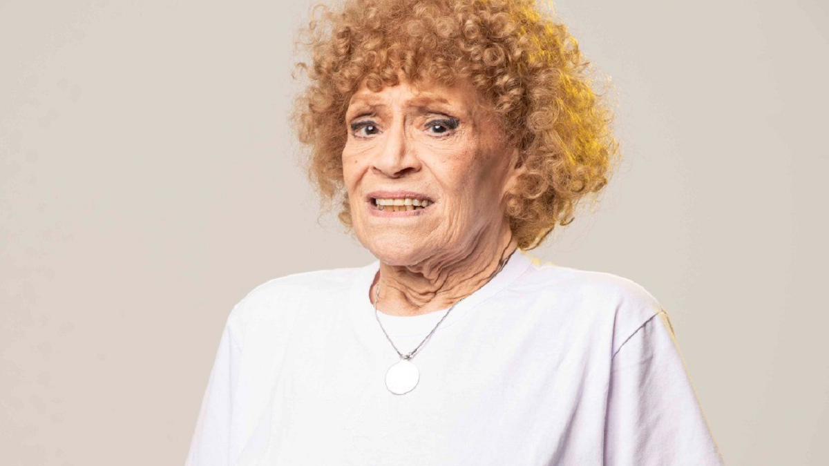 María Rosa Fugazot regresa al teatro con APPSTINENCIA: ¿Podés vivir sin señal?