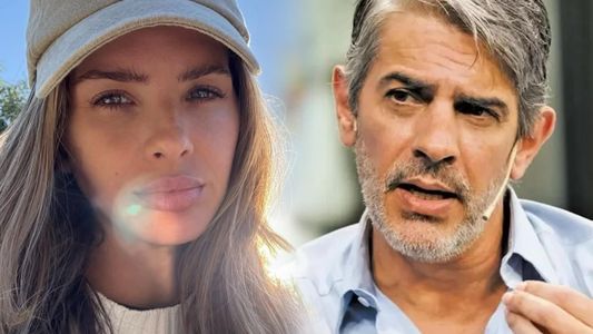 Pablo Echarri contó la verdad de su relación con la China Suárez tras el revuelo: Conoce...