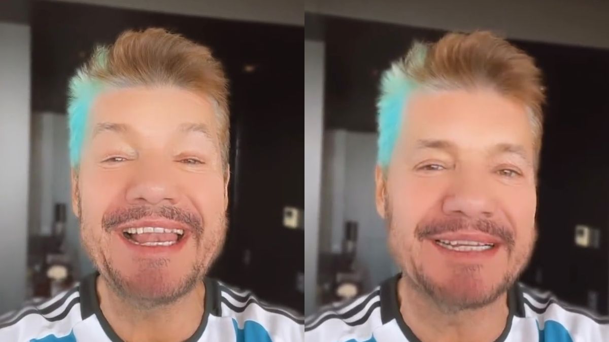 Marcelo Tinelli