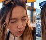 El violento video de Sofi Martínez que la hizo temer por su vida y llegó a la Justicia: Balas y...