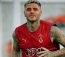 El misterioso y alarmante mensaje de Mauro Icardi en las redes: No queda mucho...