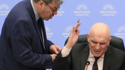 Diputados: el paquete fiscal tuvo dictamen y será tratado el lunes junto a la Ley Bases