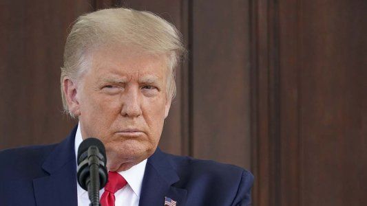 Trump pide suspender el escrutinio en Wisconsin y Michigan, los estados que le están dando la ventaja a Biden