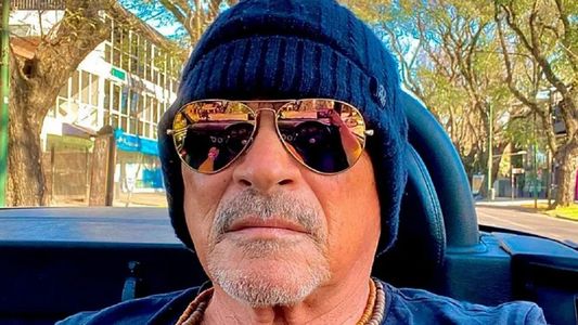 Las fotos de Alfa de Gran Hermano 2022 con su nueva novia: tiene 19 años y es influencer