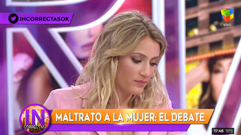 Mica Viciconte contó que sufrió maltrato laboral en Combate