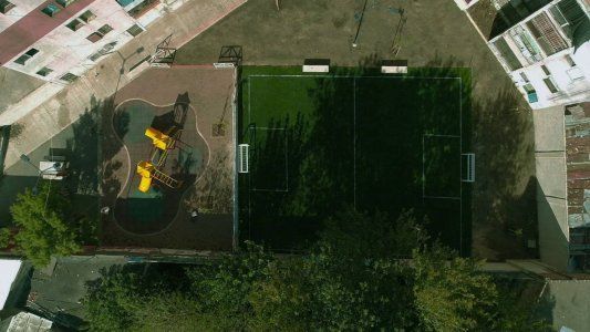 Exclusivo: El Gobierno reconoce que urbanizar las villas de todo el país llevará al menos 20 años