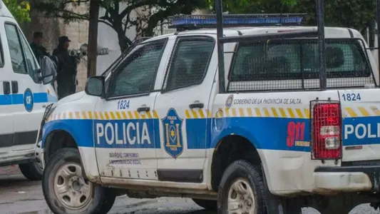 Una adolescente denunció la desaparición de su hija de 3 años: la triste verdad que descubrió la Policía