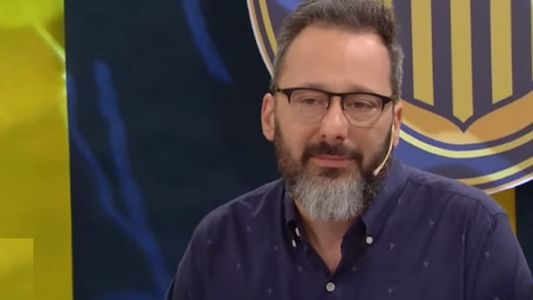 El homenaje de Telefe tras la muerte de Gerardo Rozín