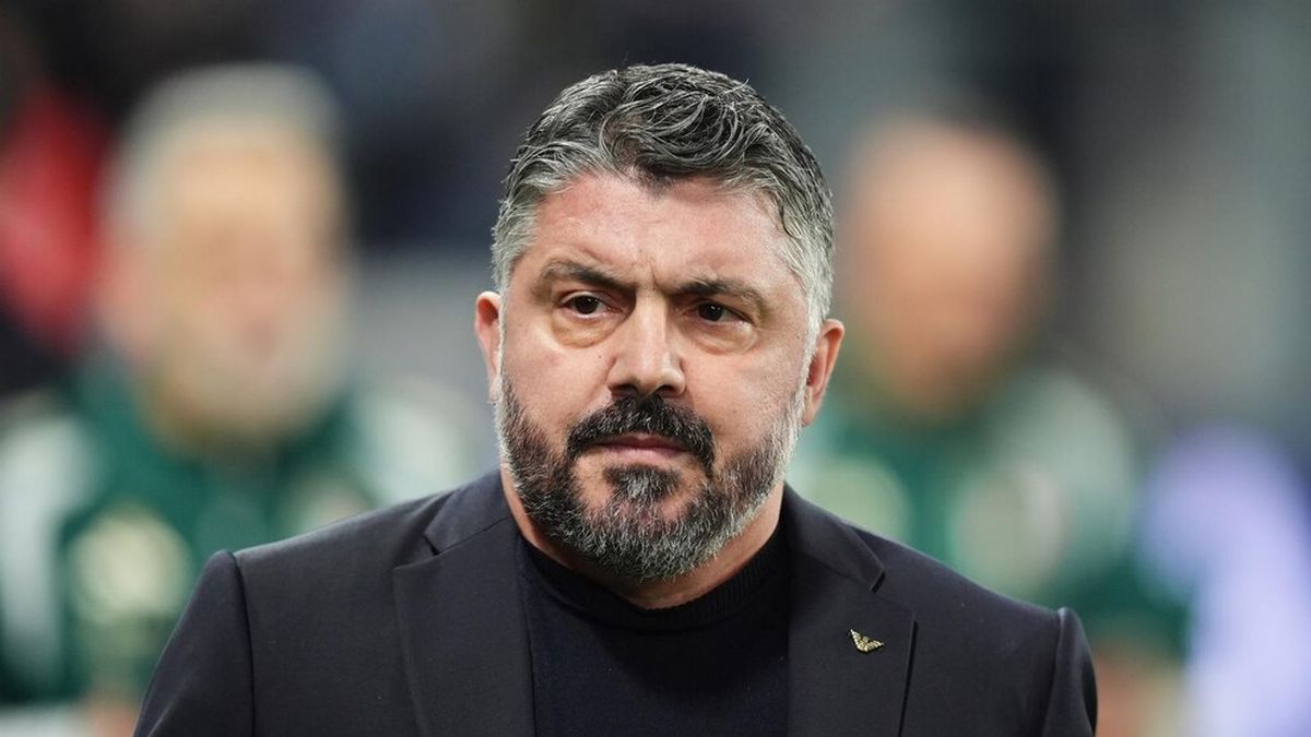 Gennaro Gattuso no tendría al argentino entre sus prioridades y quiere otro perfil para el ataque. (Foto: archivo)