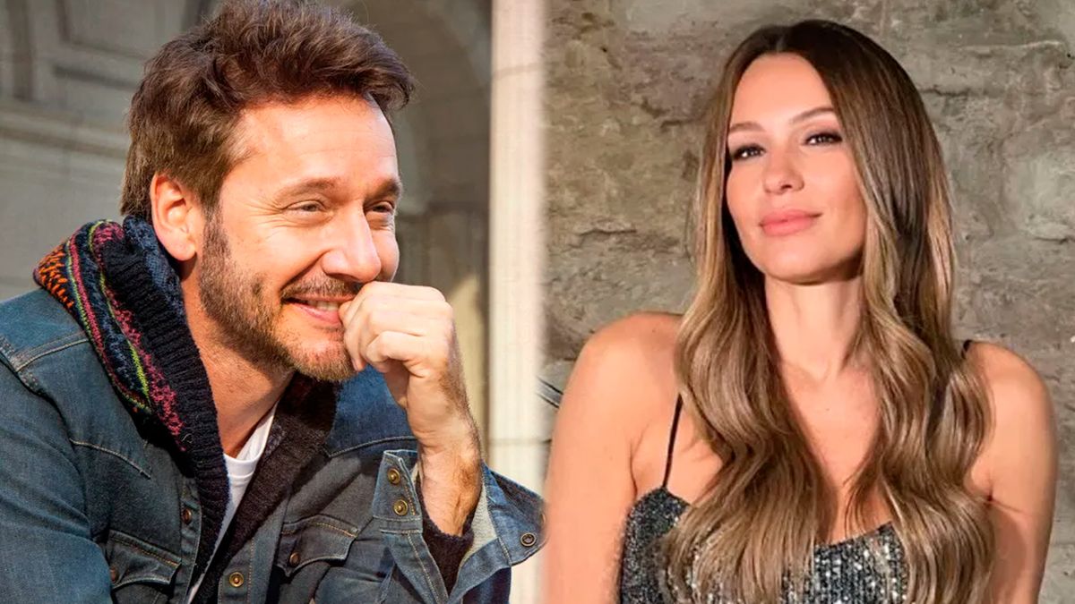 Pampita se sinceró al hablar del vínculo con Benjamín Vicuña: Somos sobrevivientes del mismo dolor.