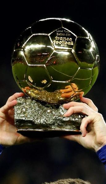 Dijo: ganaré el Balón de Oro en el Real Madrid y desapareció del mundo