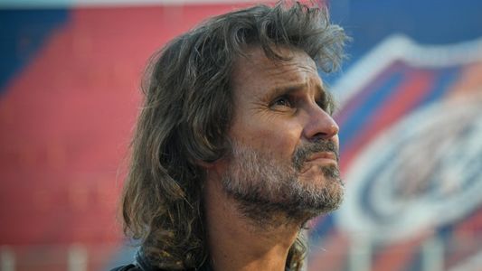 Rubén Darío Insúa, a los hinchas de San Lorenzo: Por qué no putean a Tinelli, que se robó todo