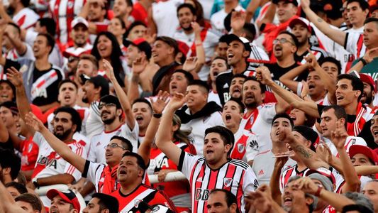 Se confirmó la noticia que todos los hinchas de River esperaban para el partido contra Talleres