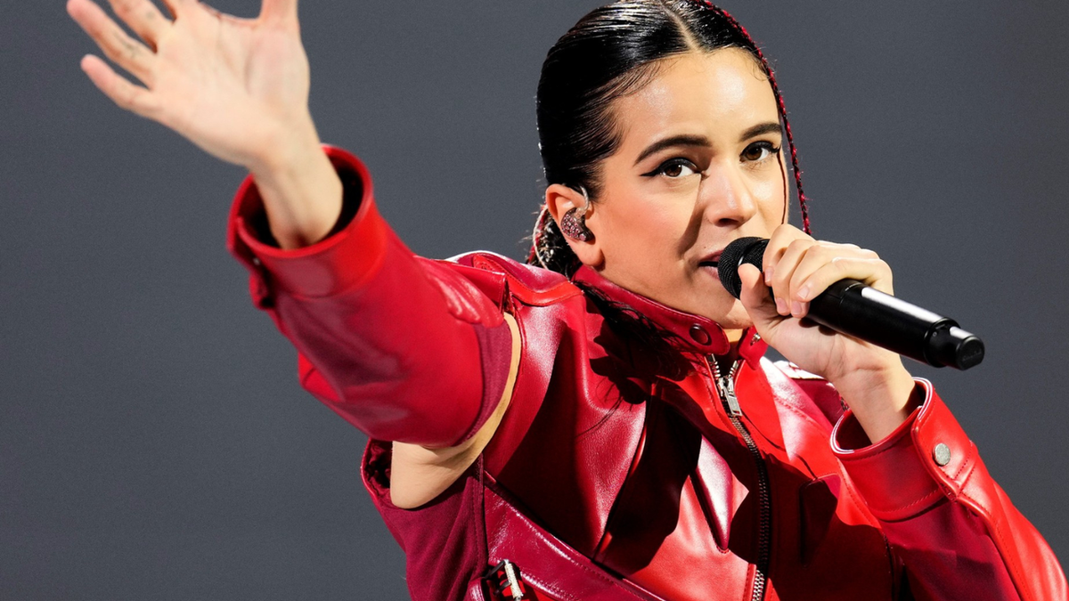 Hermetismo total por los cuatro shows de Rosalía en el Movistar Arena: qué se sabe hasta ahora