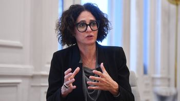 El Gobierno propondrá a Cecilia Todesca Bocco como candidata a la presidencia del BID