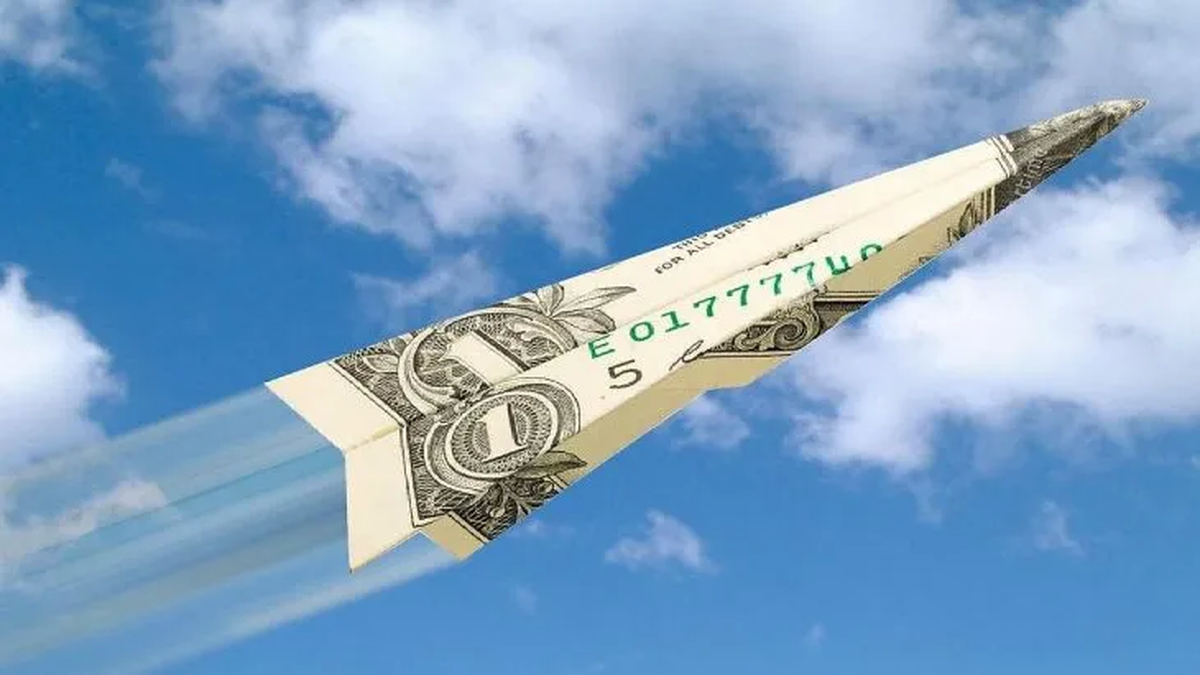 Dólar hoy y dólar blue: en medio de rumores de cambio en el Gabinete, a cuánto cotizan este 28 de julio.