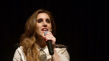 El profundo dolor de Soledad: un familiar murió en un accidente de tránsito