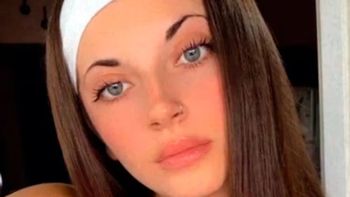 Valentina tenía 18 años y tomó una drástica decisión: la violenta historia que conmueve a Longchamps