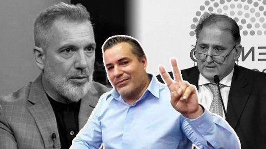 Mariano Obarrio cruzó a Pablo Duggan por el video del ex diputado Ameri: No te hagas el piola