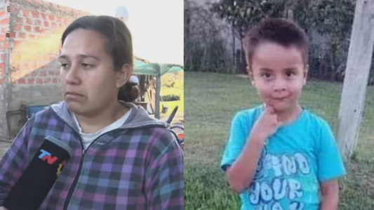 La escandalosa revelación del abogado de Camila, la prima de Loan