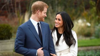 Nació el bebé del Príncipe Harry y Meghan Markle: aún no decidieron el nombre