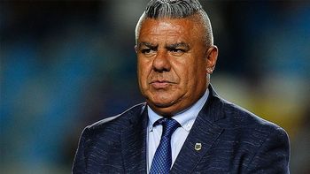 Atentado a Cristina Kirchner: el mensaje de Claudio Tapia, presidente de la AFA