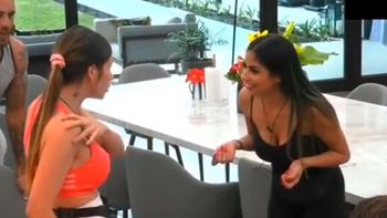 Gran Hermano 2022: el video del momento paranormal que se vivió dentro de la casa